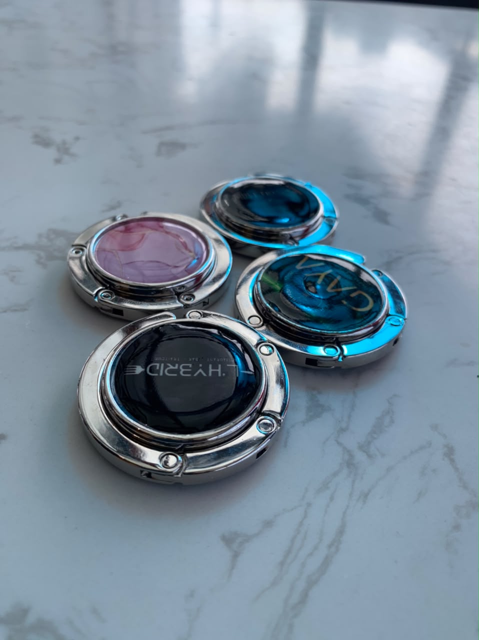 ACCESSOIRES  DE LUXE